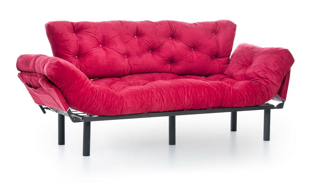 Třísedačka Nitty (Kaštanová)