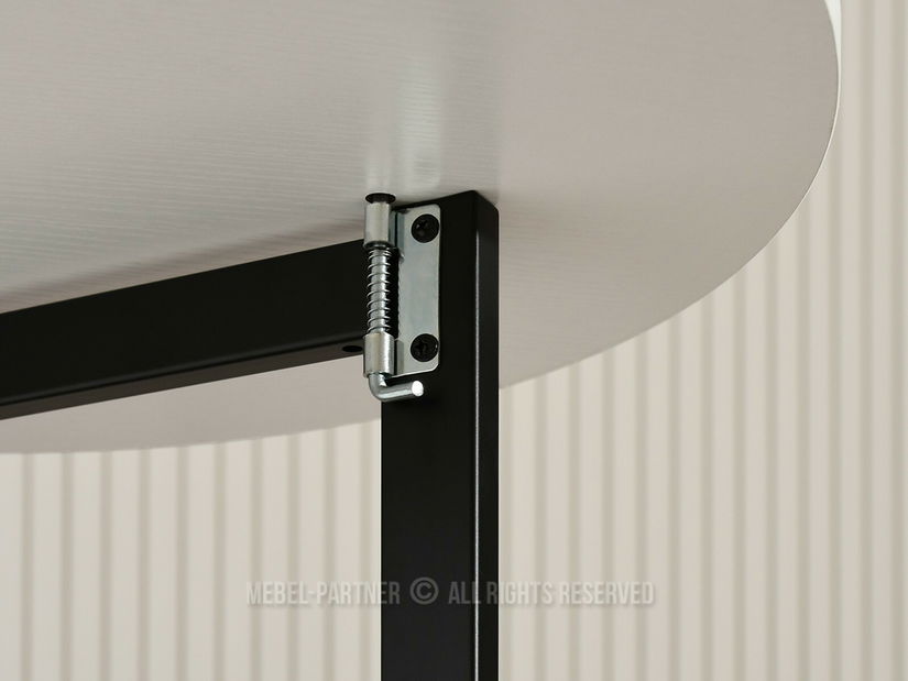 Konferenční stolek Entrana (černá)