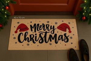 Rohožka Bosa 11 (vícebarevné)