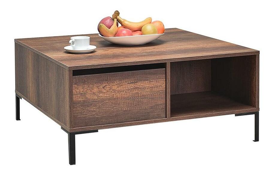 Konferenční stolek Salome 6 (ořech)