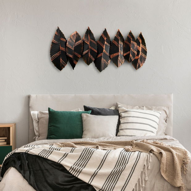 Nástěnná dekorace Firminy 1