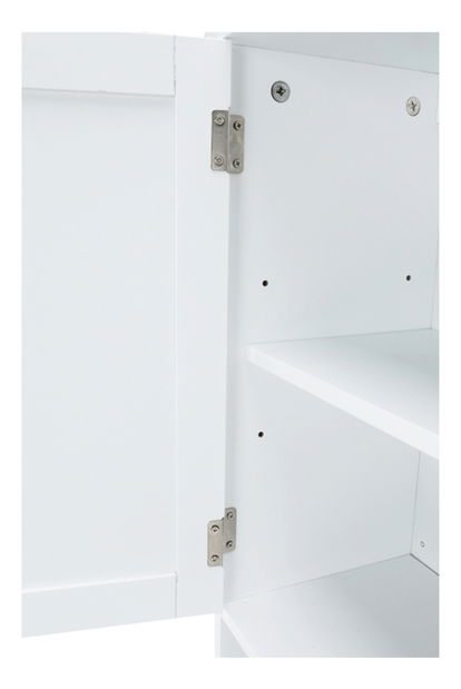 Skříňka nad WC Athea