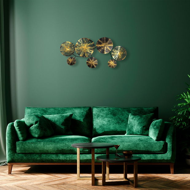 Nástěnná dekorace Celtis