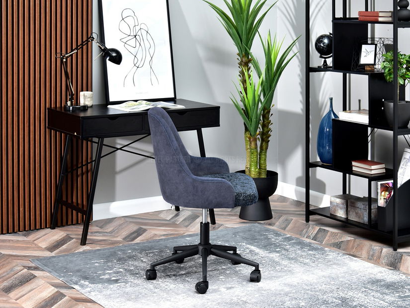 Kancelářská židle Mio M (zlatá)