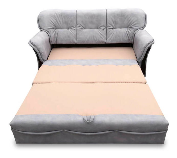 Pohovka Halina (černá)