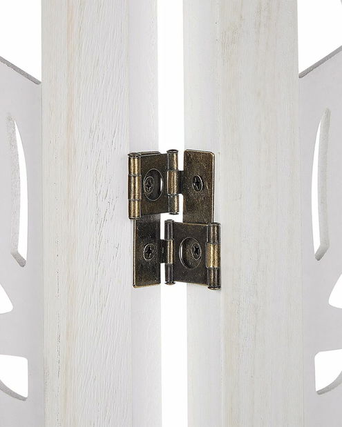 Paraván Melza (bílá)