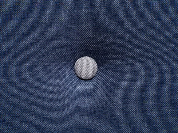 Pohovka Forssa (modrá)