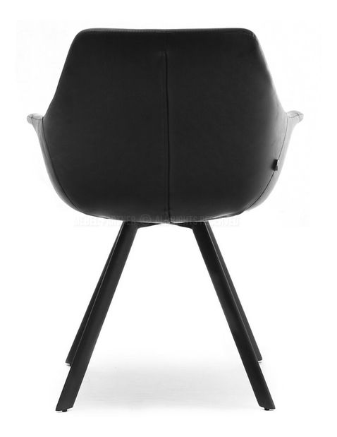 Židle Mirabell (černá)