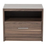 Noční stolek BRW Open KOM1S