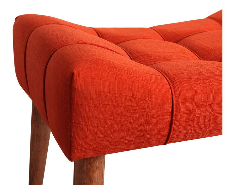 Taburetka Naledi (cihlová)