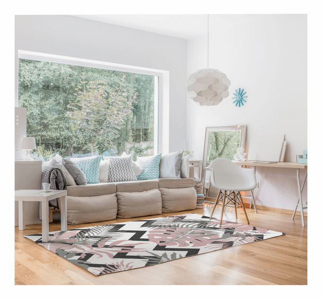 Koberec Sehar 1 (vícebarevné)