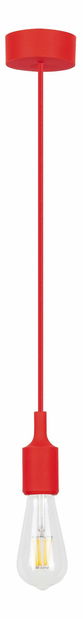 Závěsné svítidlo Roxy 1414 (červená)