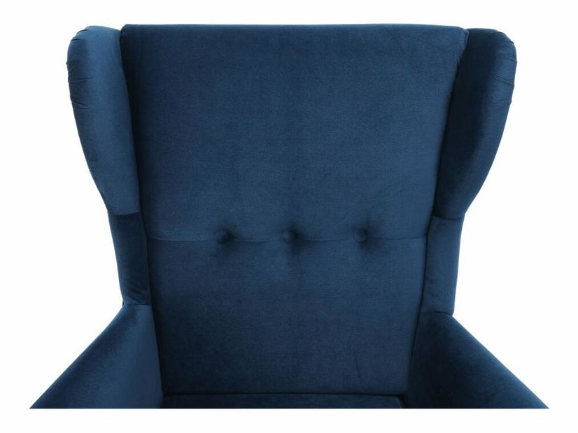 Křeslo ušák Romino (kronos 9) 