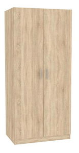 Šatní skříň Izetta Typ 4 (dub sonoma)