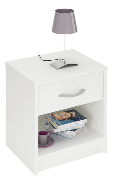 Noční stolek Boyd 305 895