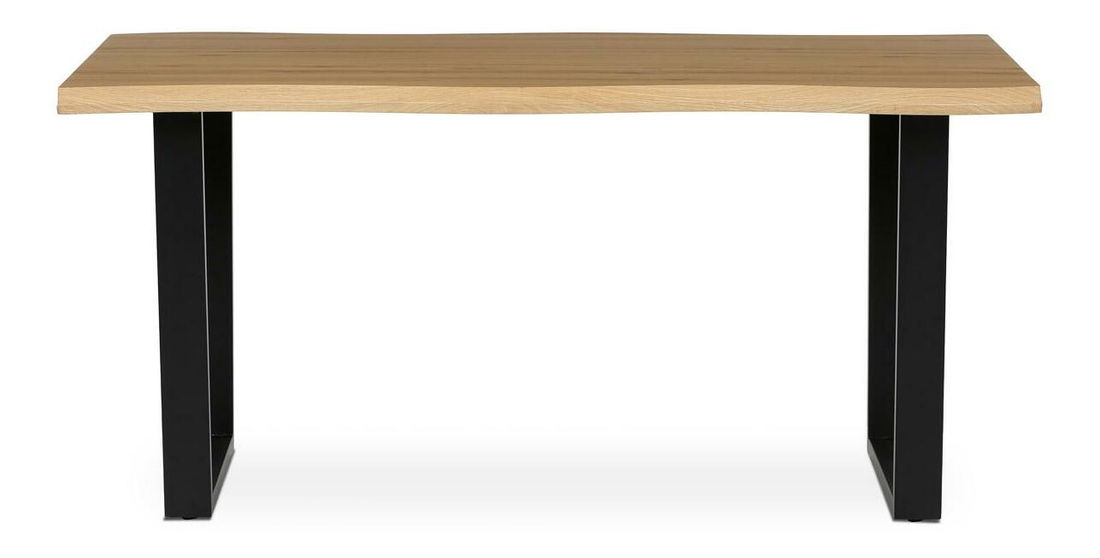 Jídelní stůl Hombros 2 (dub divoký) (pro 6 osob)