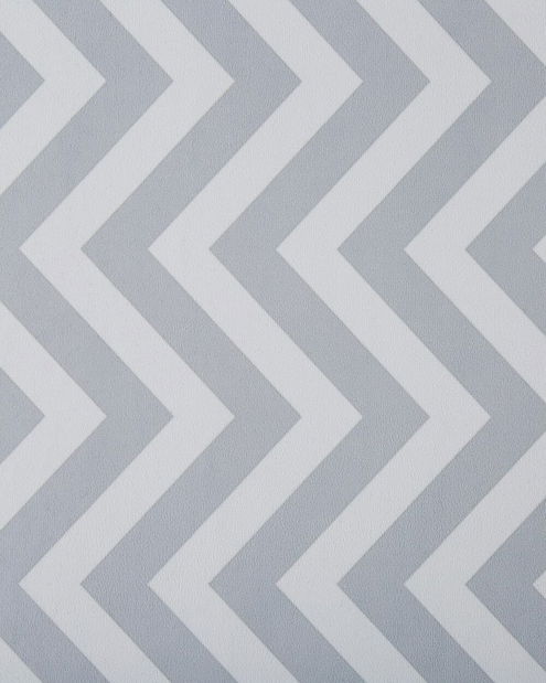 Koberec 80 x 200 cm Saik (bílá)