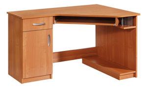 PC stolek Caroll (L)