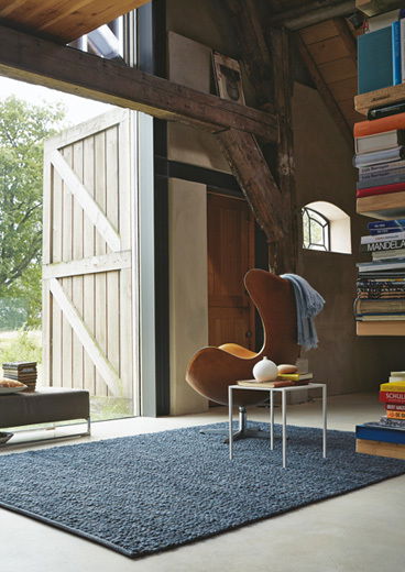 Ručně tkaný koberec Brink and Campman Stubble 29708