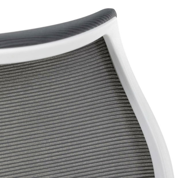 Kancelářské křeslo Inaugurados (šedá)