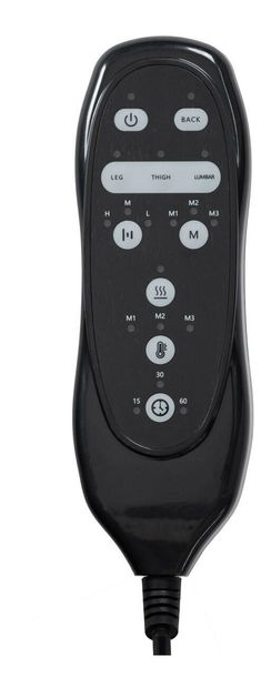 Polohovací křeslo Tesalureza (krémová)