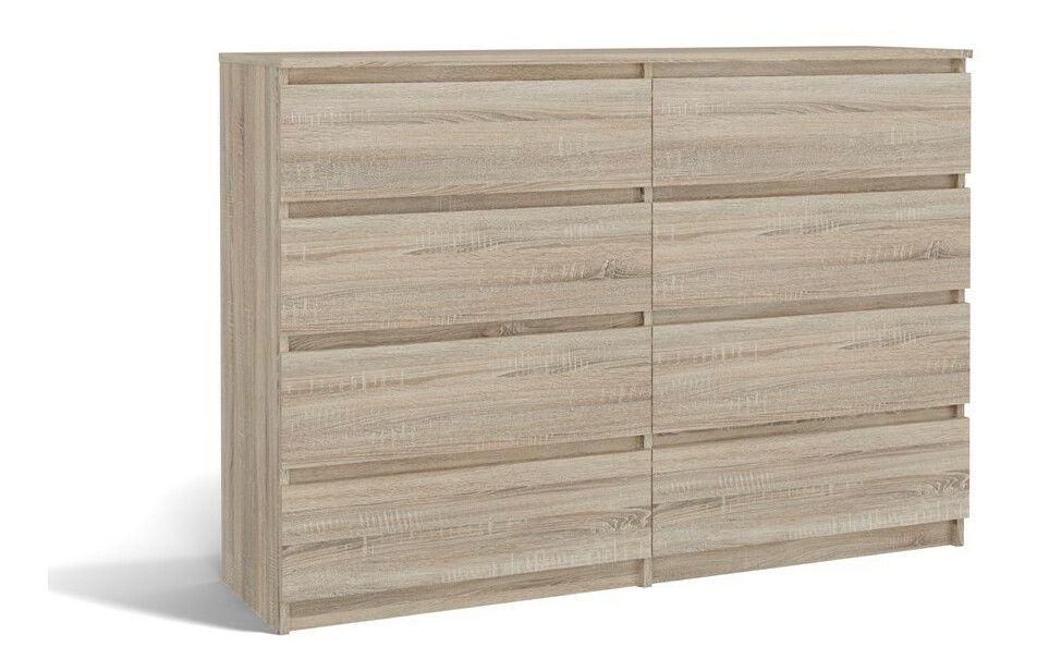 Komoda Musecalo 7140 (dub sonoma)