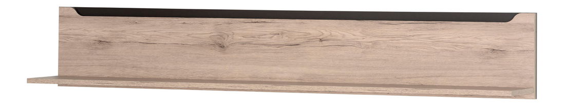 Police Dessum 31 (dub sanremo + hnědá)