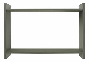 Polička Berenia (zelená)