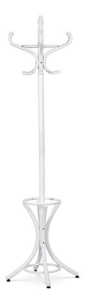 Věšák Fingiese (bílá matná)