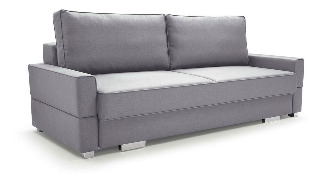 Pohovka Star (světle šedá)