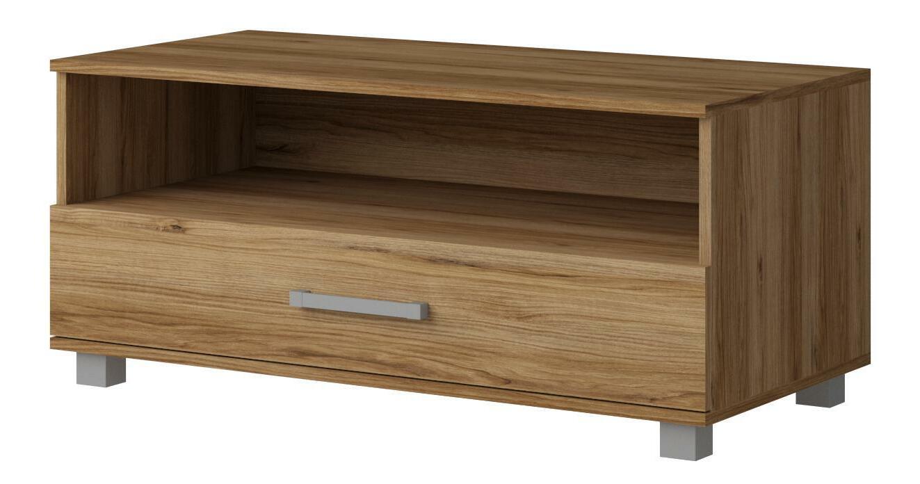 TV skříňka Manton M7 (dub catania)