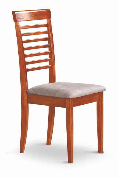 Jídelní židle K40 Třešeň antická