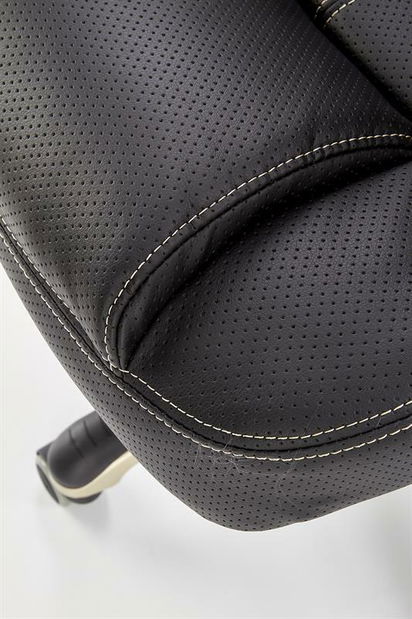 Kancelářské křeslo Odila (černá)