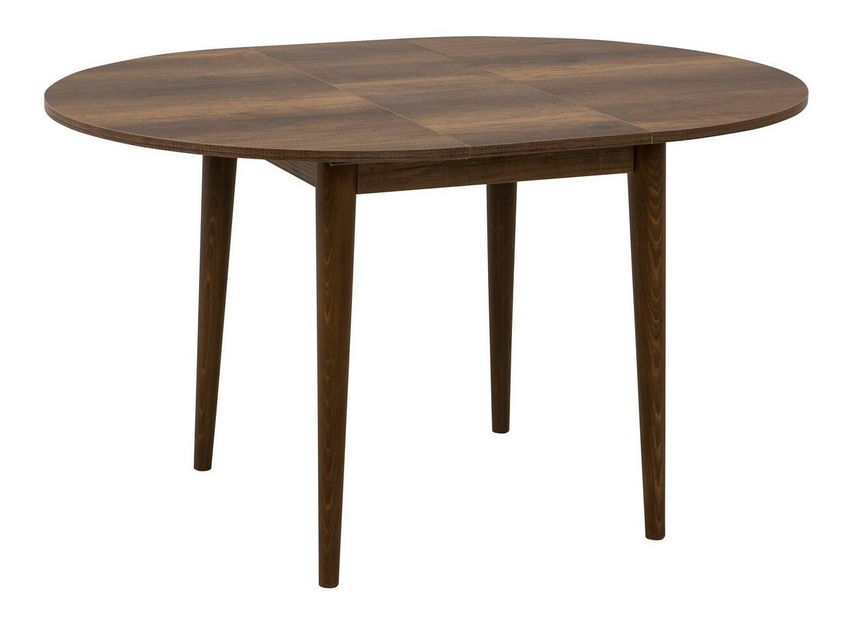 Jídelní set Vlasta 3 (ořech + kámen) (pro 2 osoby)