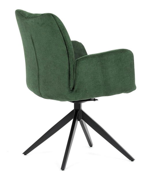 Jídelní židle Hací (zelená)