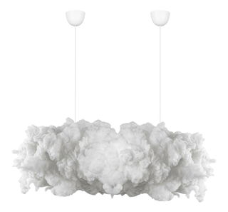 Stropní svítidlo Claudasurro 1 (bílá)