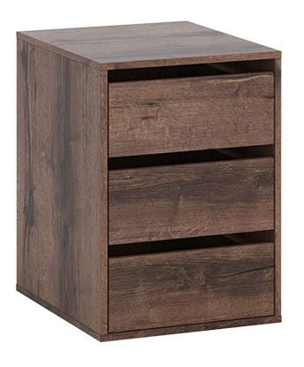 Komoda Klary KE17 (dub artisan)