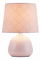 Stolní lampa Ellie 4384 (růžová)