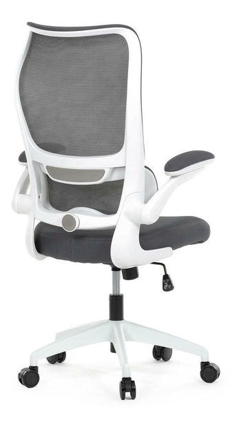 Kancelářské křeslo Inaugurados (šedá)