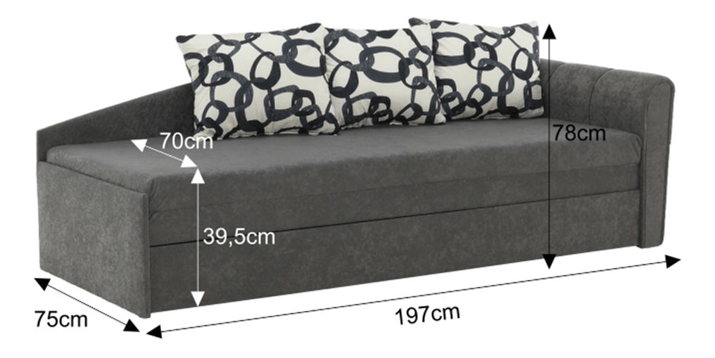 Lenoška Ederney (P)