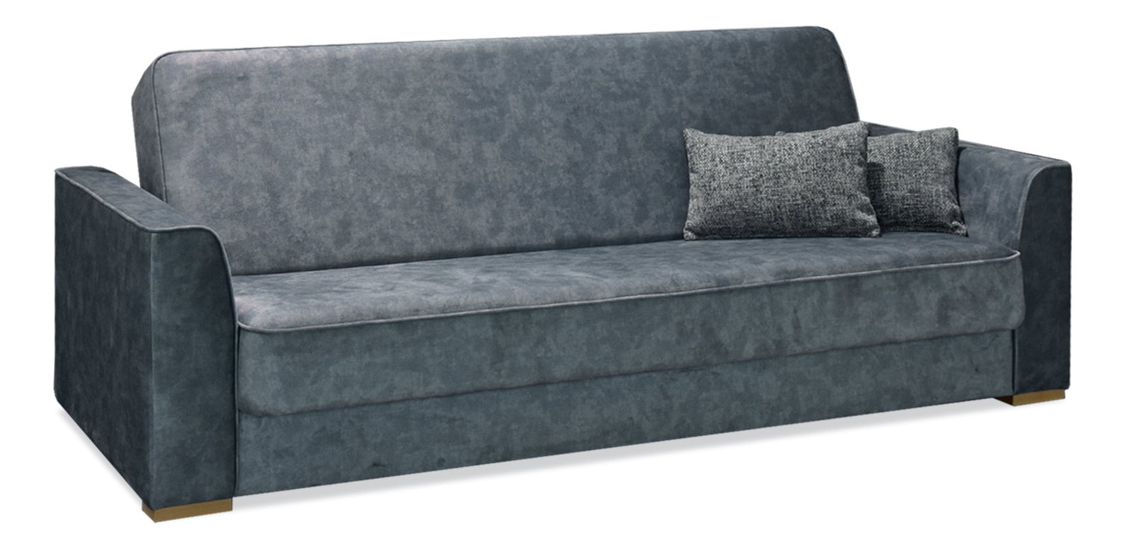 Pohovka trojsedačka Masoquismo (buk)