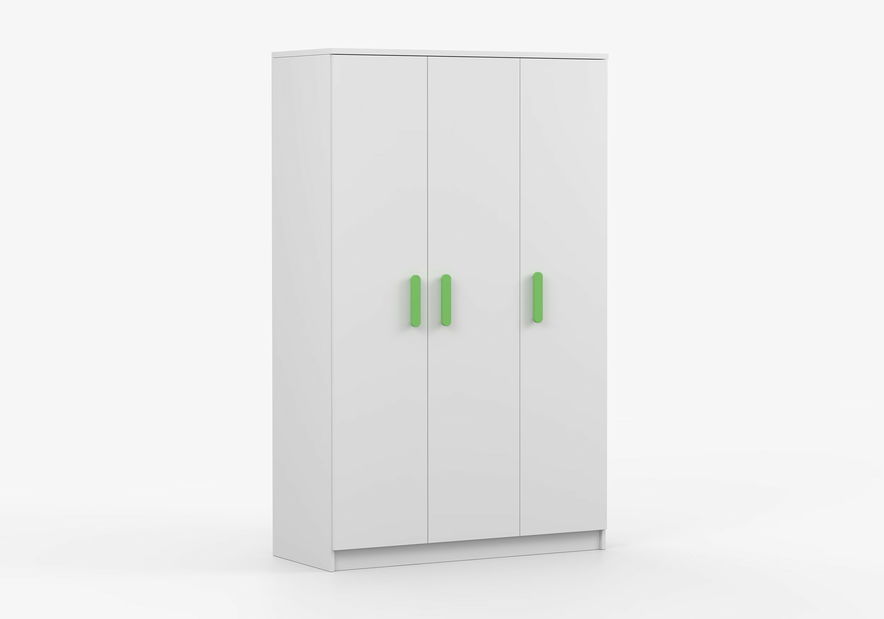 Šatní skříň Sigil I 3D