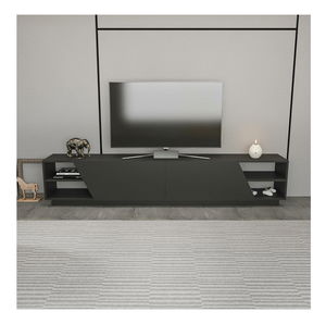 TV stolek/skříňka Rhodos (antracit)