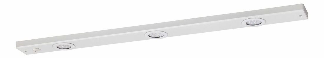 Podhledové svítidlo Long Light 2350 (bílá)