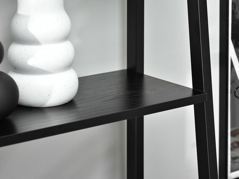 Regál Jeans (černá)