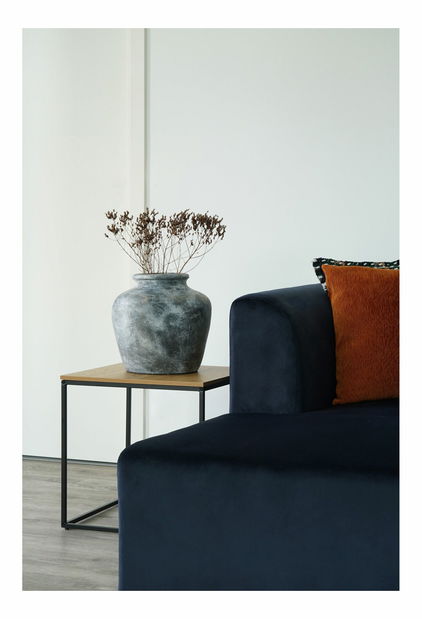 Příruční stolek Vistalia 1 (přírodní)