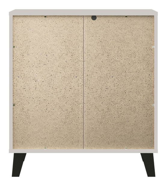 Komoda Brisas 2 (kašmír + černá)