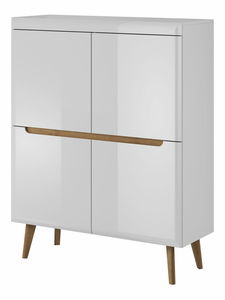 Skříňka Norman NK107