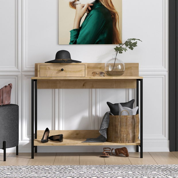 Konzolový stolek Aliex