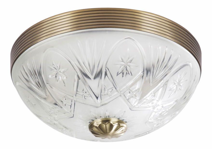 Stropní svítidlo Annabella 8638 (bronzová)